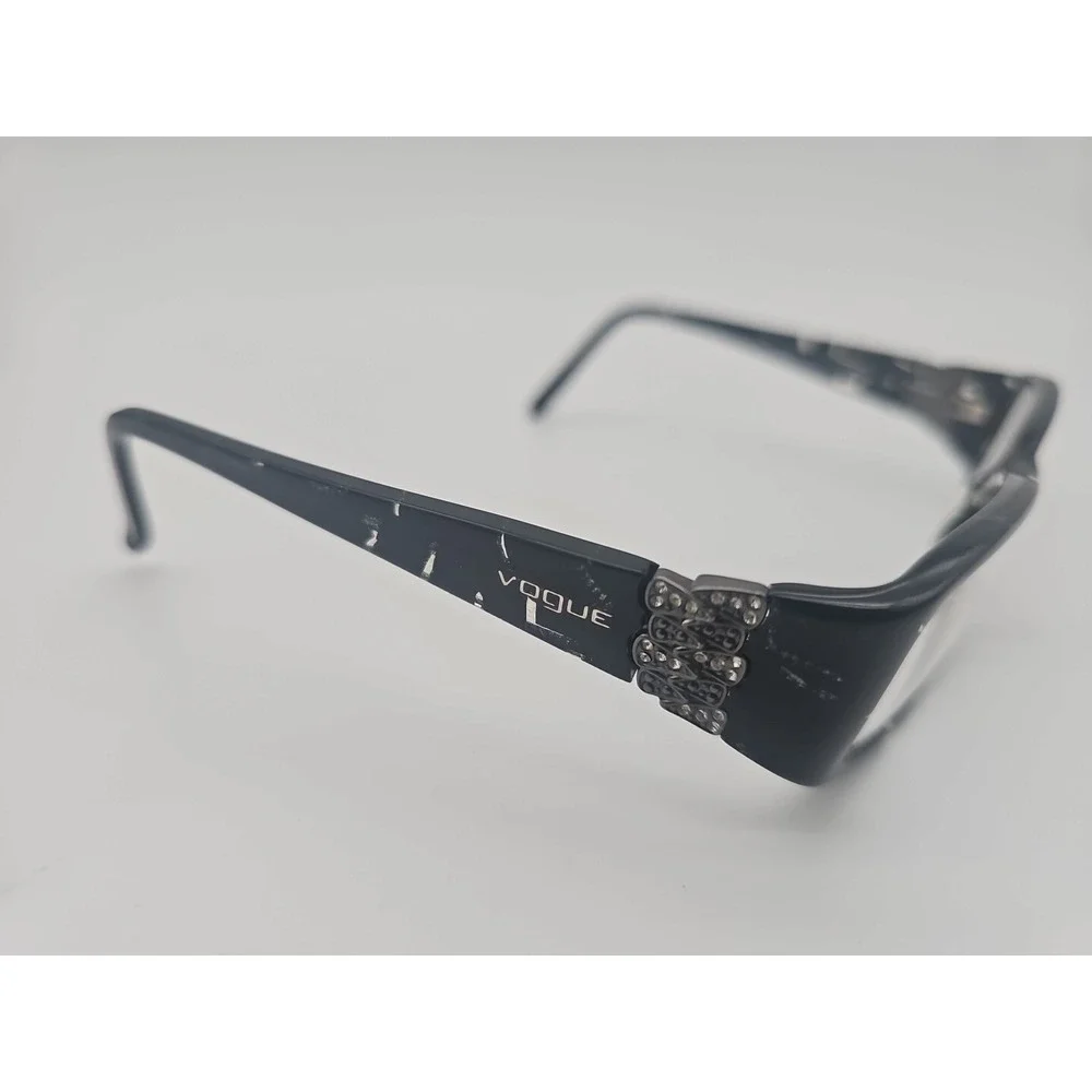 Vogue womens black